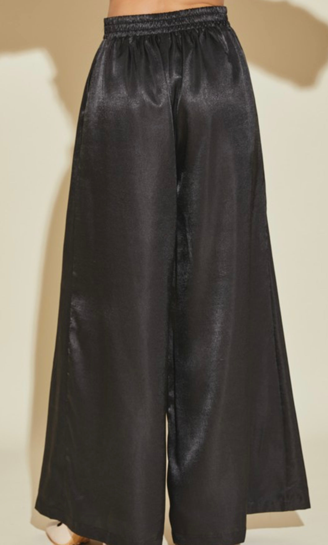 Black Dress Pants